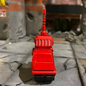 Custom Classified Lightfoot