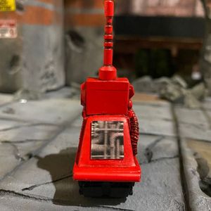 Custom Classified Lightfoot