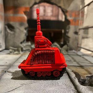 Custom Classified Lightfoot