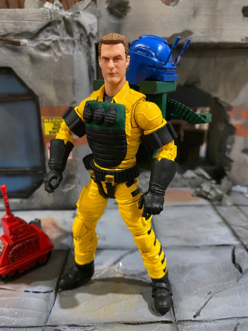 Custom Classified Lightfoot - Image 36