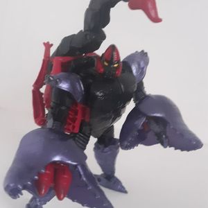 Creatures Collide
