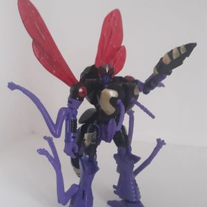 Creatures Collide