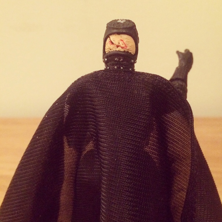 Black Series Darth Vader (with brains) - Image 3