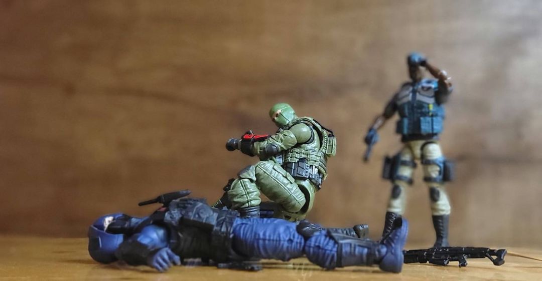 Look At Me - Image 1