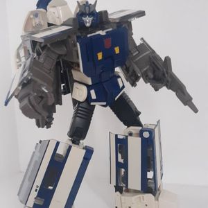 Trainbot Shouki