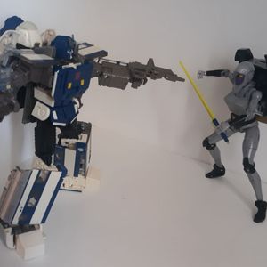 Trainbot Shouki