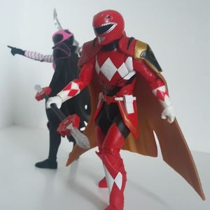 Tyrannosaurus Sentry
