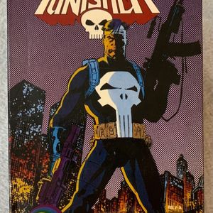 The Punisher 