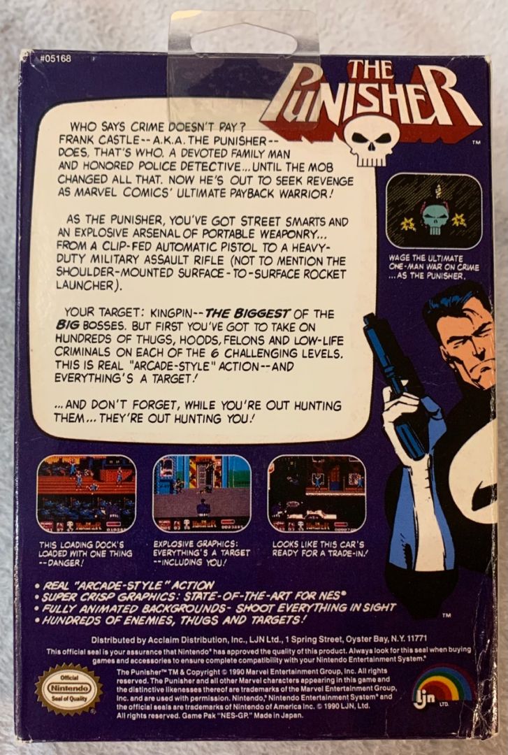 The Punisher  - Image 2