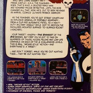 The Punisher 