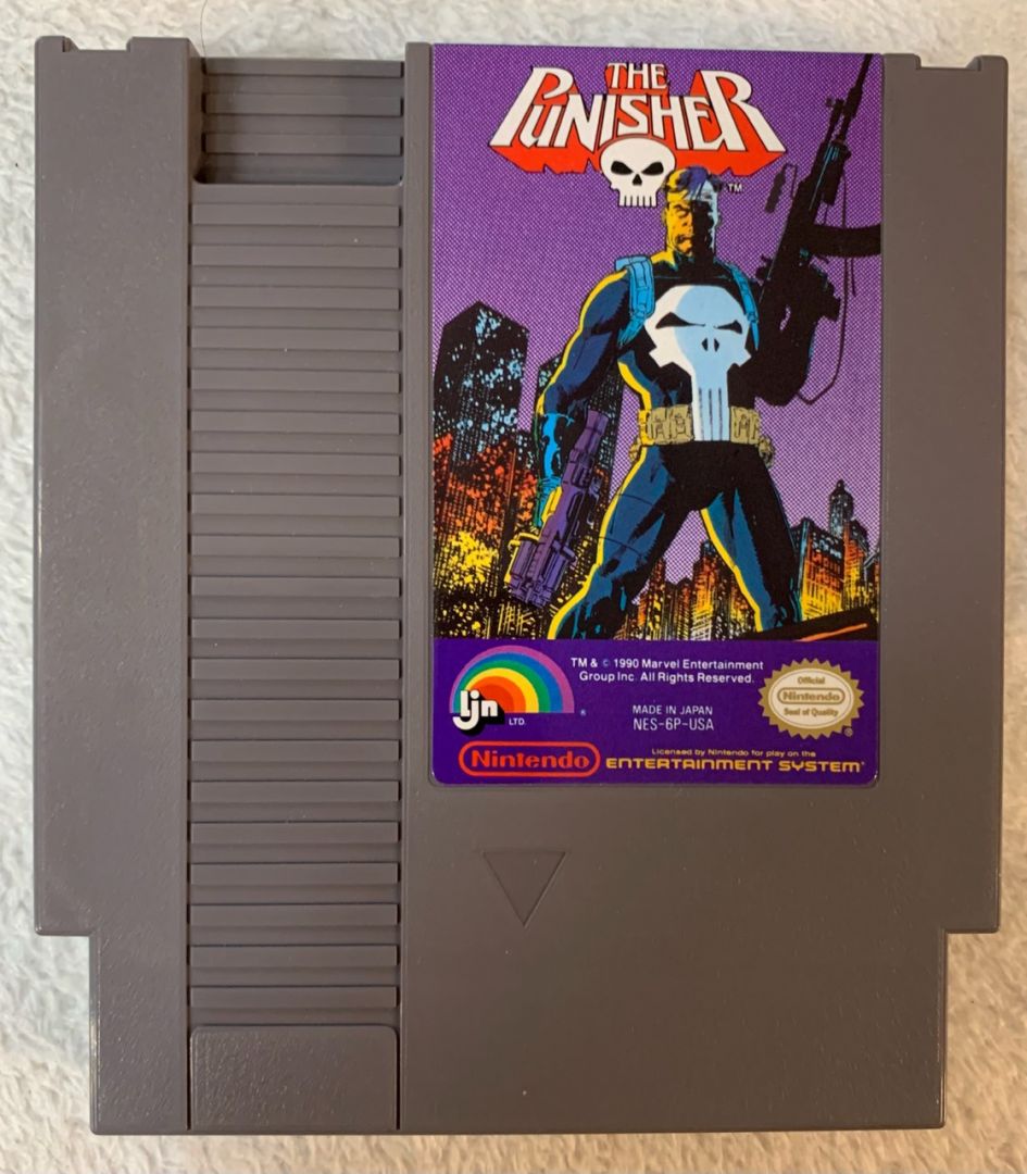 The Punisher  - Image 4