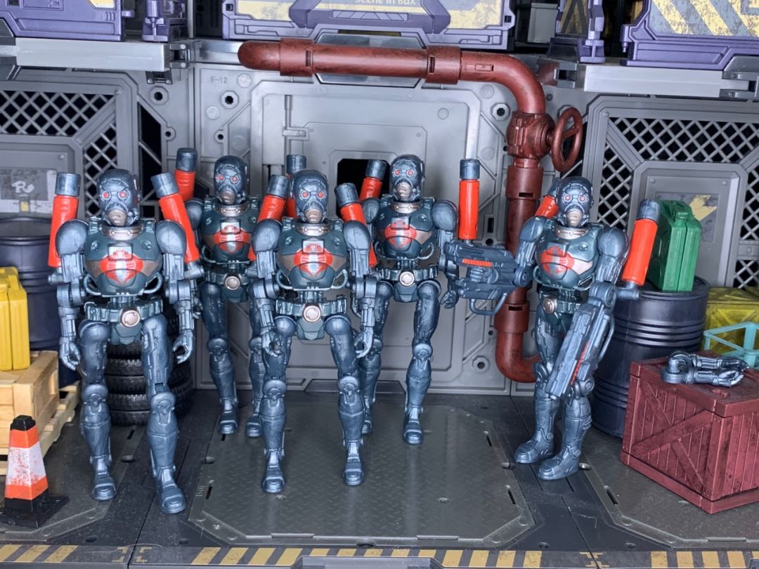 Cobra B.A.T. v5  - Image 1