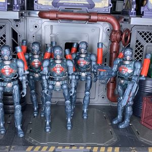 Cobra B.A.T. v5 