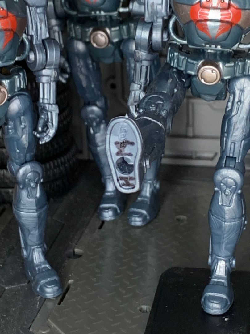 Cobra B.A.T. v5  - Image 2