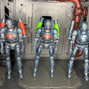 Cobra B.A.T. v5 