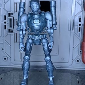 Cobra B.A.T. v5 (Unpainted)