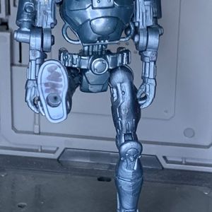 Cobra B.A.T. v5 (Unpainted)