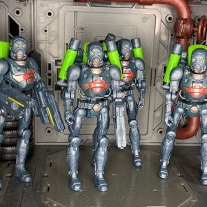 Cobra B.A.T. v5