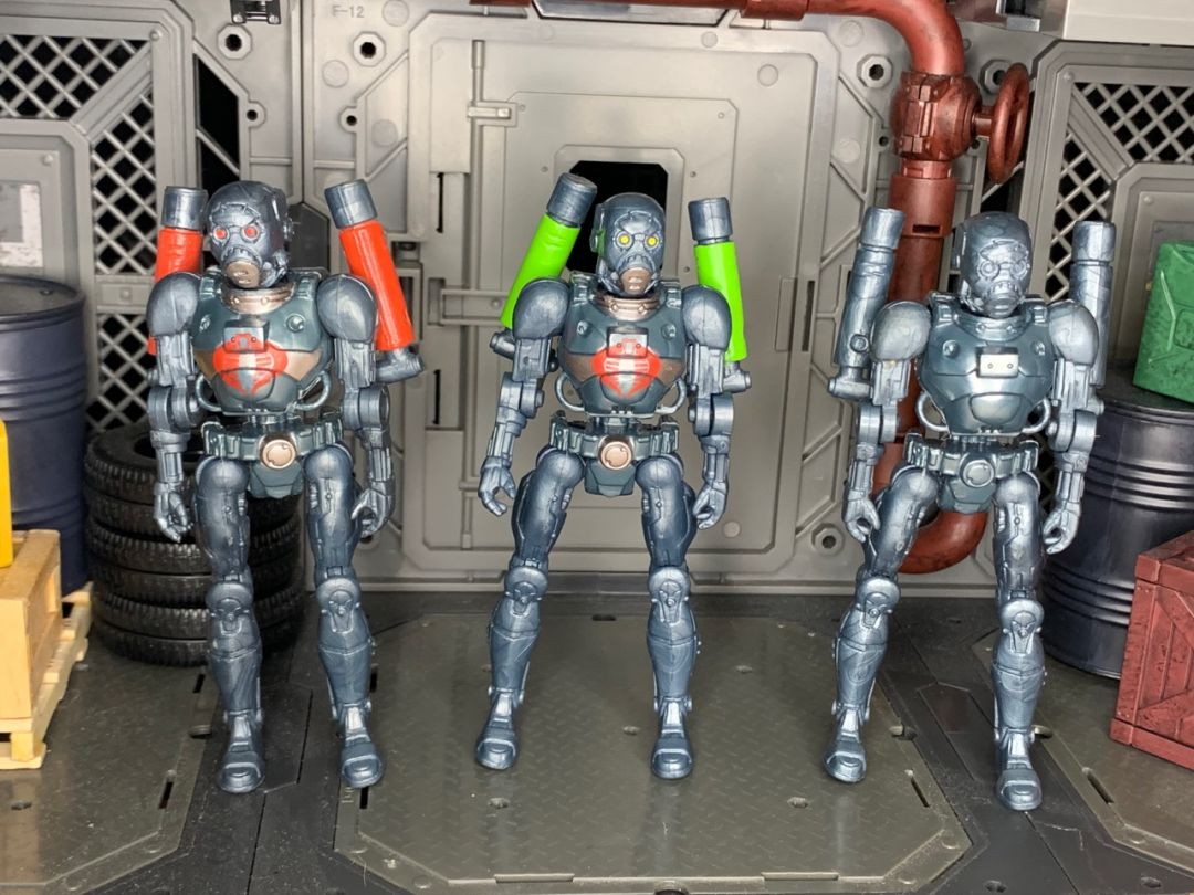 Cobra B.A.T. v5 - Image 2