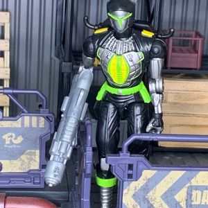 Cobra B.A.T. v3