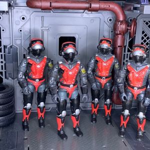 Strato-Viper (Cobra Night Raven S³P Pilot) 