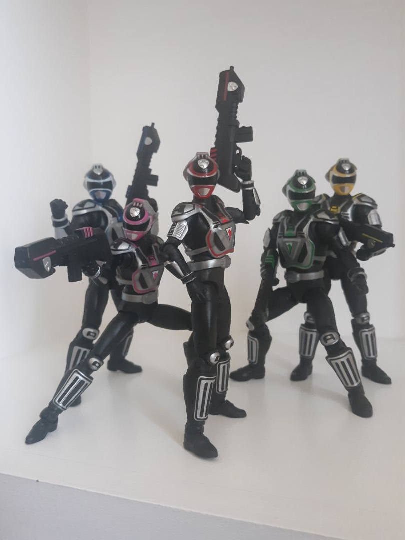 A Squad