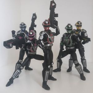 A Squad