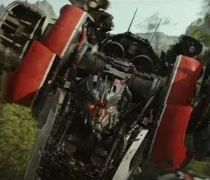 Blitzwing??!!! How is this not Starscream??!