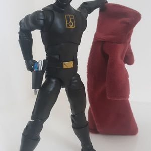 Stealth Andros