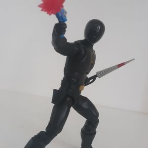 Stealth Andros