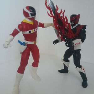 Space VS Psychos