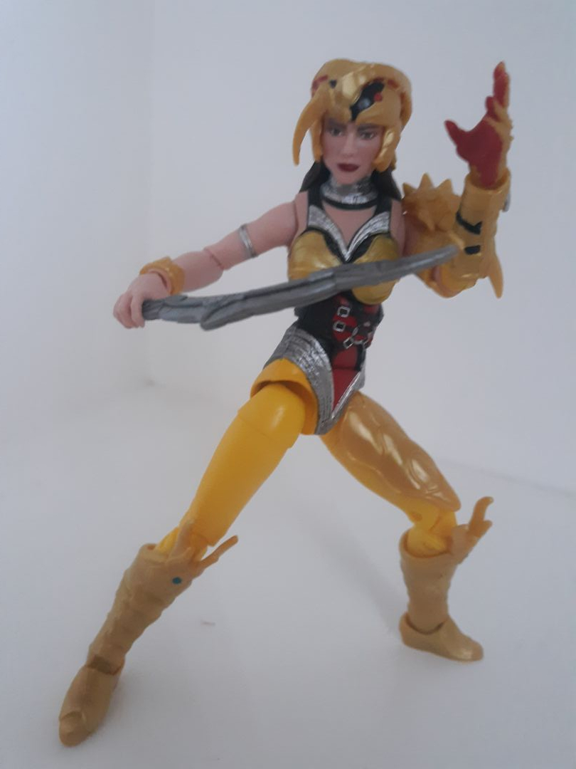 Scorpina