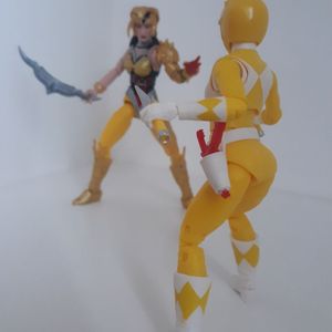 Scorpina