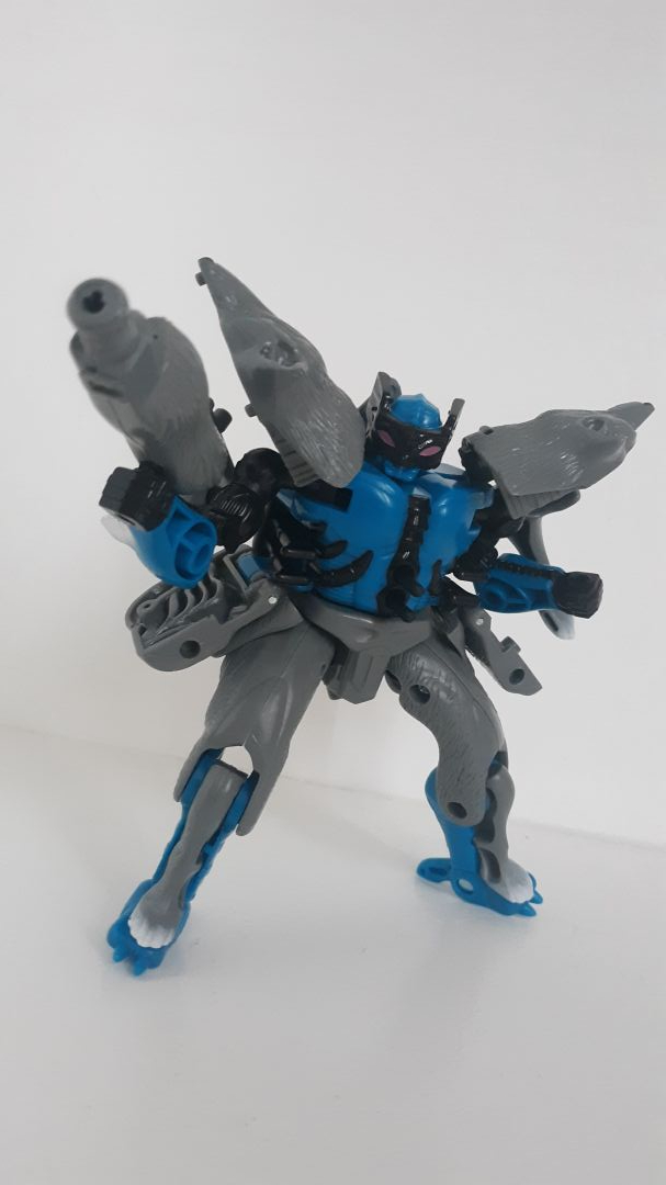 Wolffang