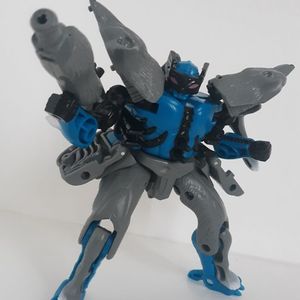 Wolffang