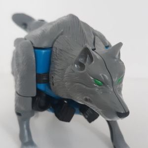 Wolffang