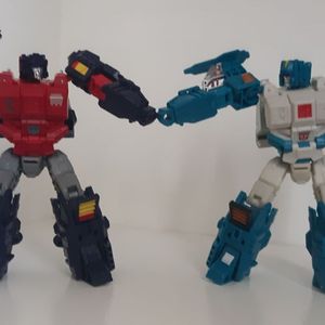 Twintwist Has Arrived
