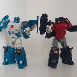 Twintwist Has Arrived