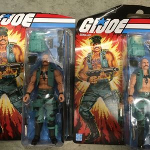 Classified Gung-Ho
