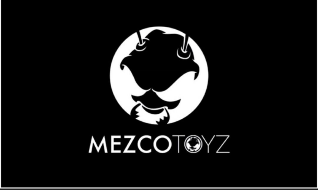 Mezco ONE:12 Collective