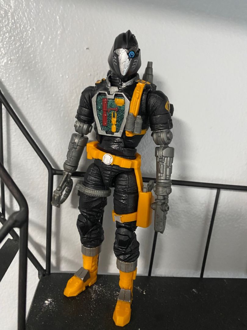 Cobra B.A.T. - Image 1
