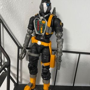 Cobra B.A.T.