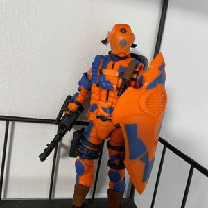 Alley Viper
