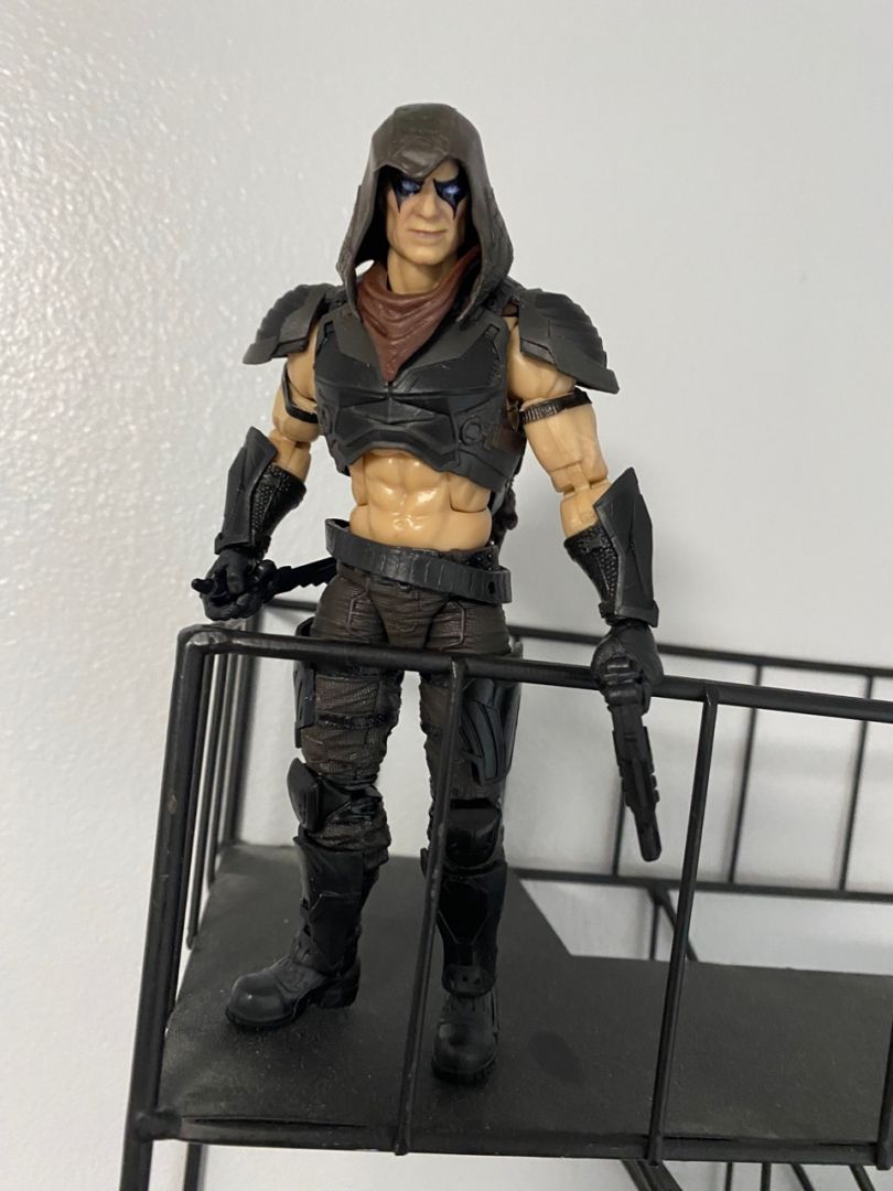 Zartan - Image 1
