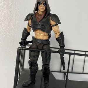 Zartan