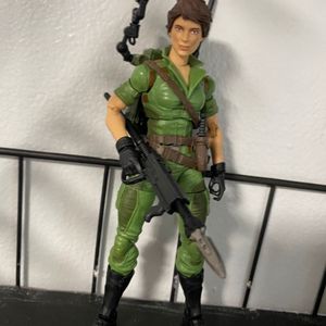 Lady Jaye