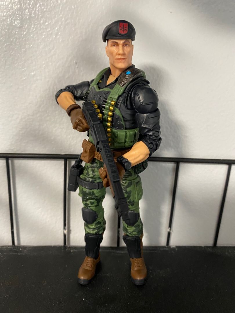 Flint - Image 1