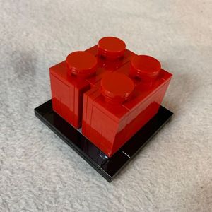 Red Brick