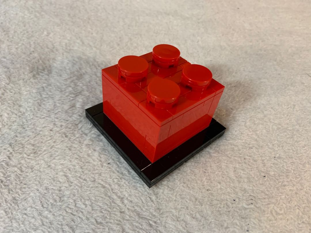 Red Brick - Image 2