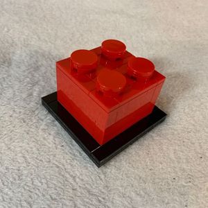 Red Brick
